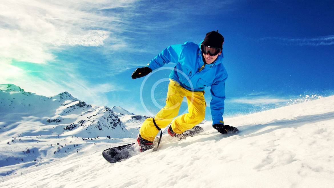 Guiding For Off Piste Novices