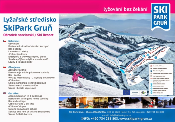 SKIPARK_mapa