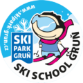SKI SCHOOL GRUN_logo-color